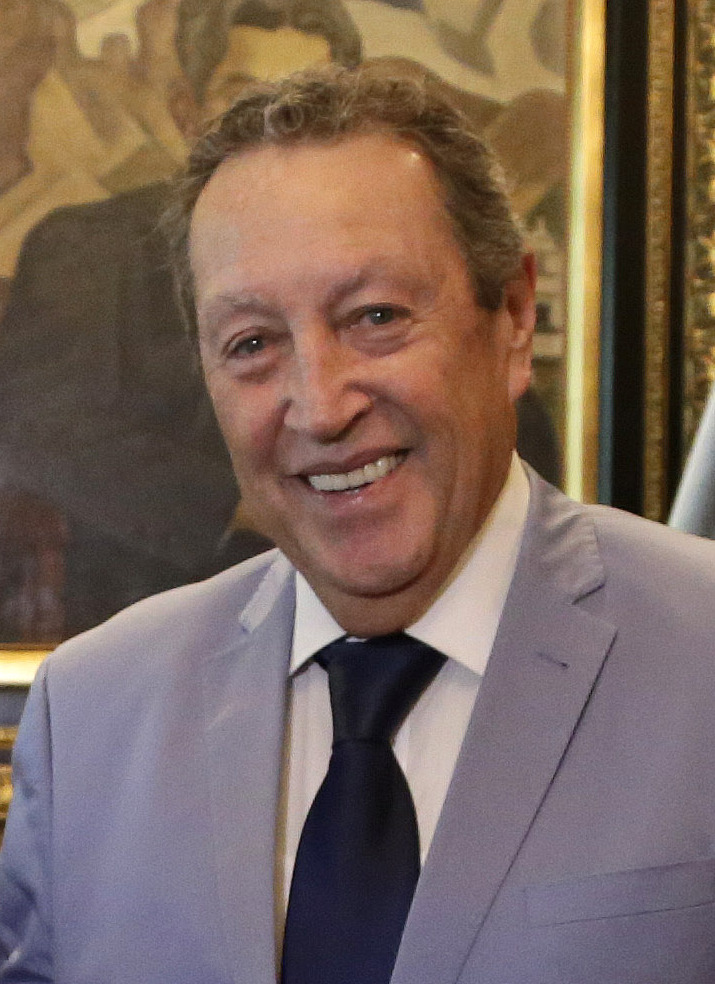 Vinicio Cerezo