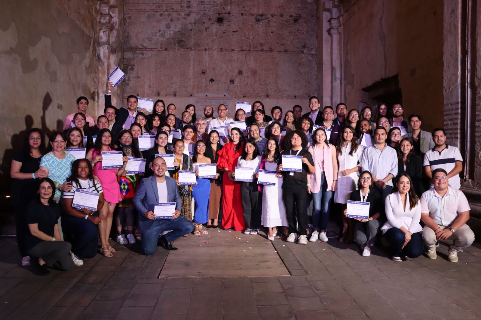Ciudadanía activa y juventudes
